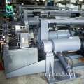 Automatische gegolfde productielijn Machinemolen rolstandaard